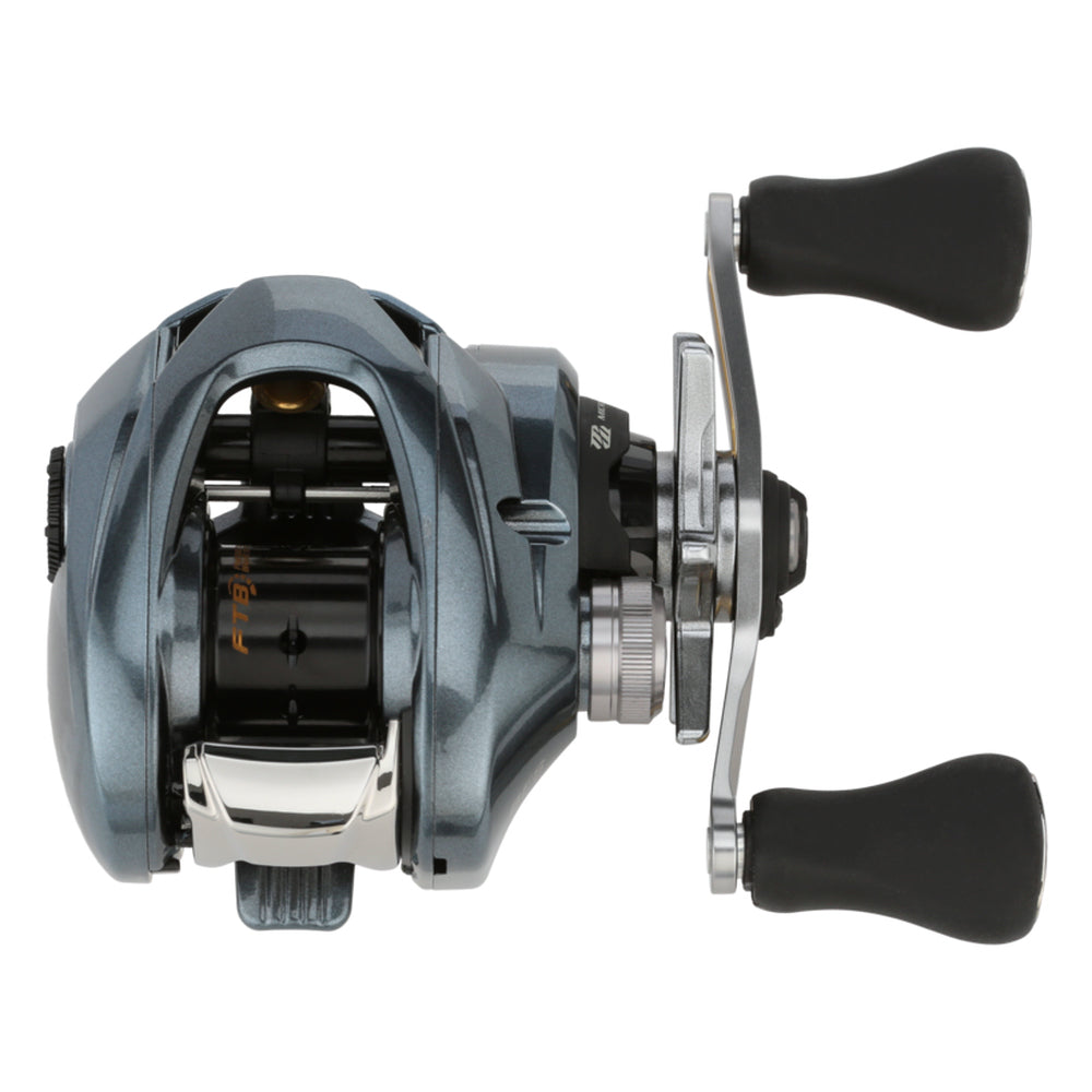 Shimano ALDBFSHGR Aldebaran BFS Baitcasting Reel