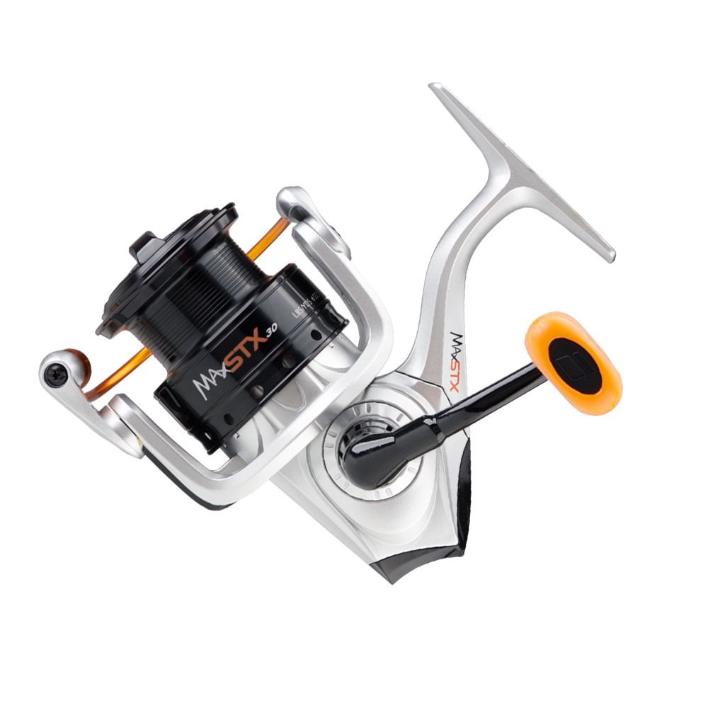 Abu Garcia Max X Reel