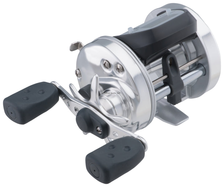 abu garcia digital reel Abu Garcia Ambassadeur Digital Line Counter Reels