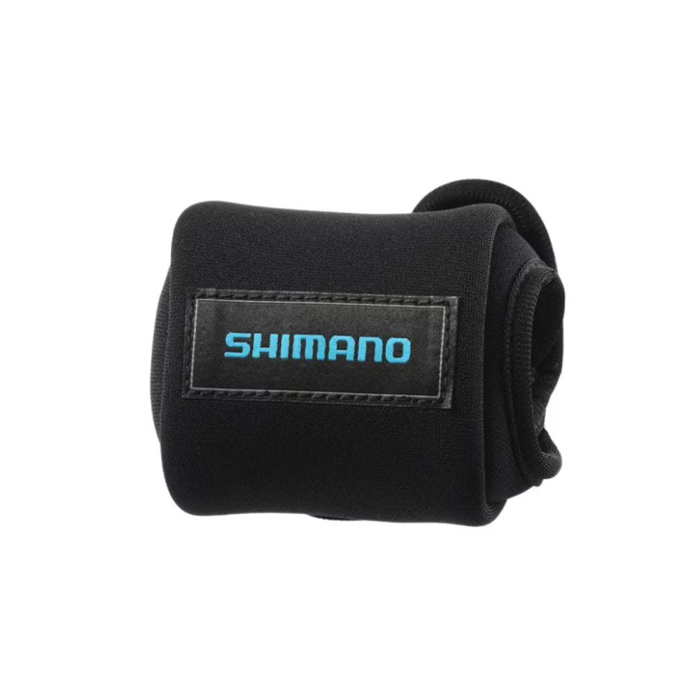 Shimano Neoprene Baitcasting Reel Covers