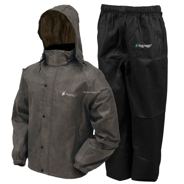 Frogg Toggs All Purpose Jacket/Pant Suit