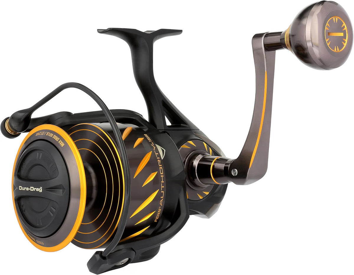 Penn Authority Spinning Reels