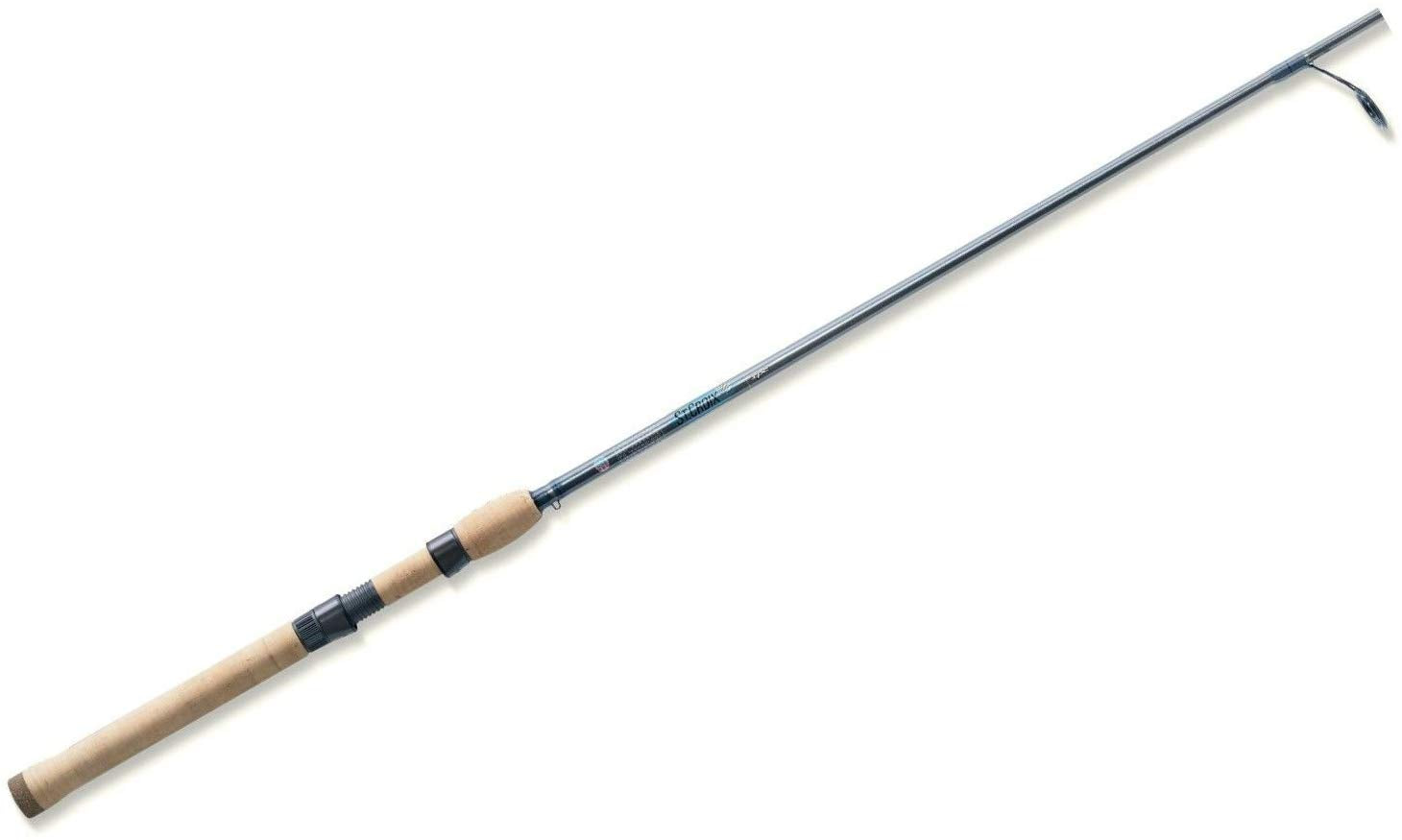 st croix avid crankbait rod St. X Spinning At the base of this rod Avid Inshore Spinning St Croix