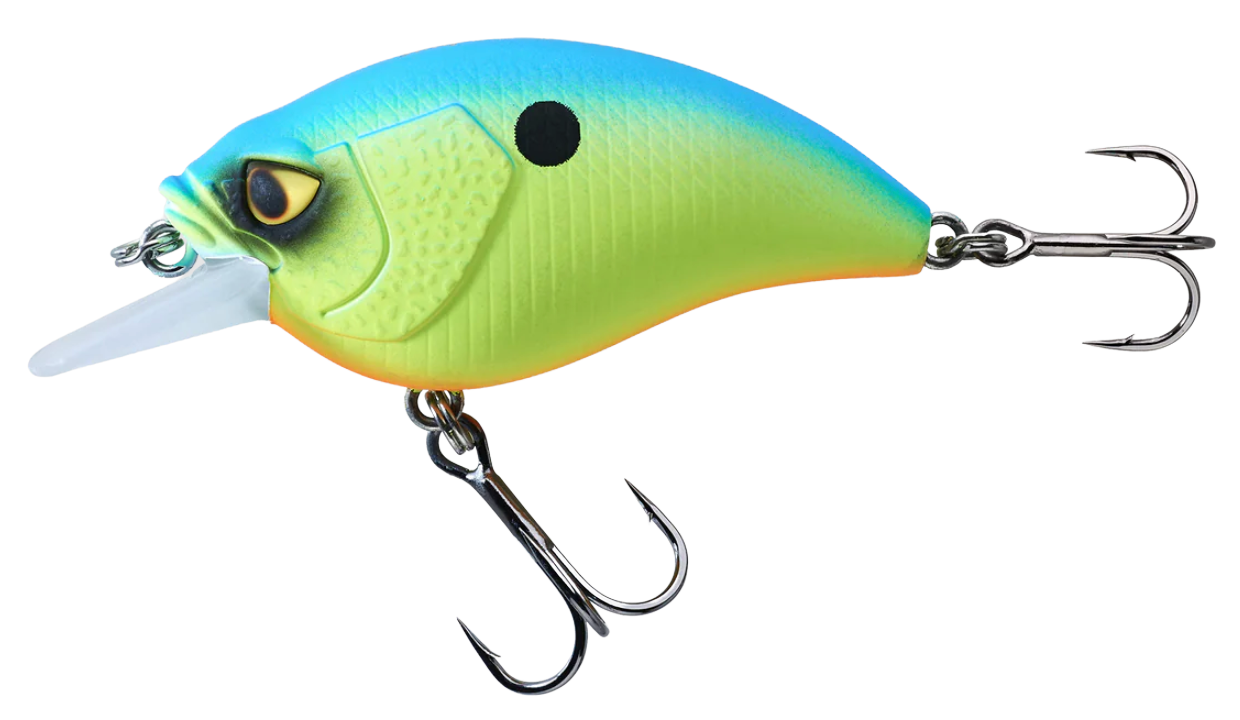 Caperlan SWO CRKSR 53 F