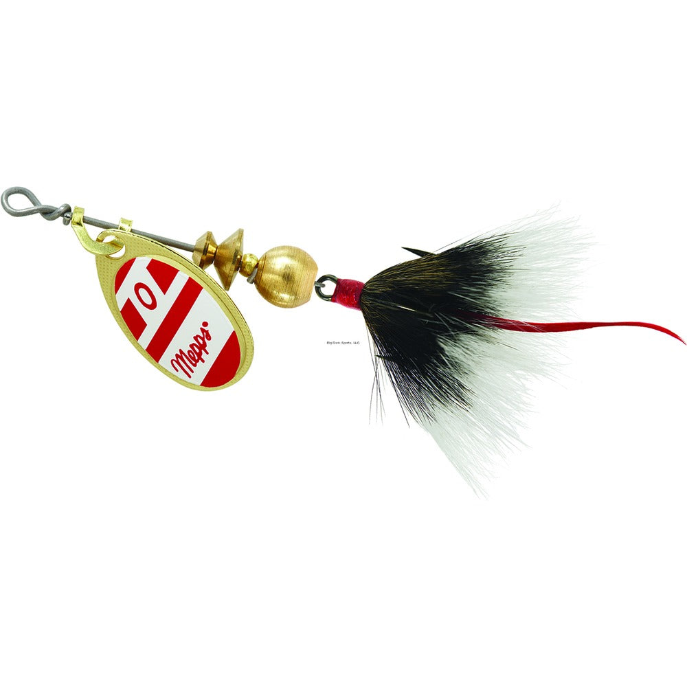 Mepps Aglia In-Line Spinner
