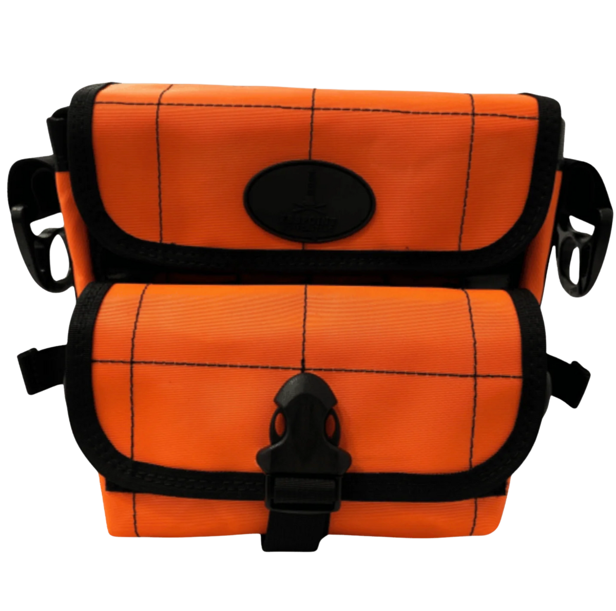 Ebbpoint Surfcasting 3 Tube Bag