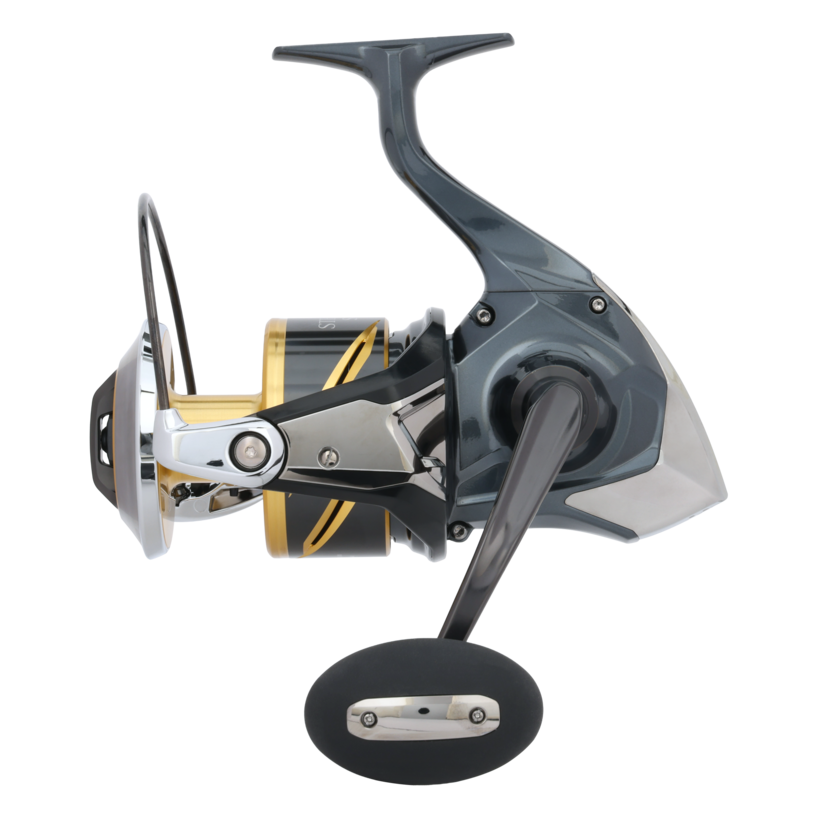 Shimano Stella SW D Spinning Reels