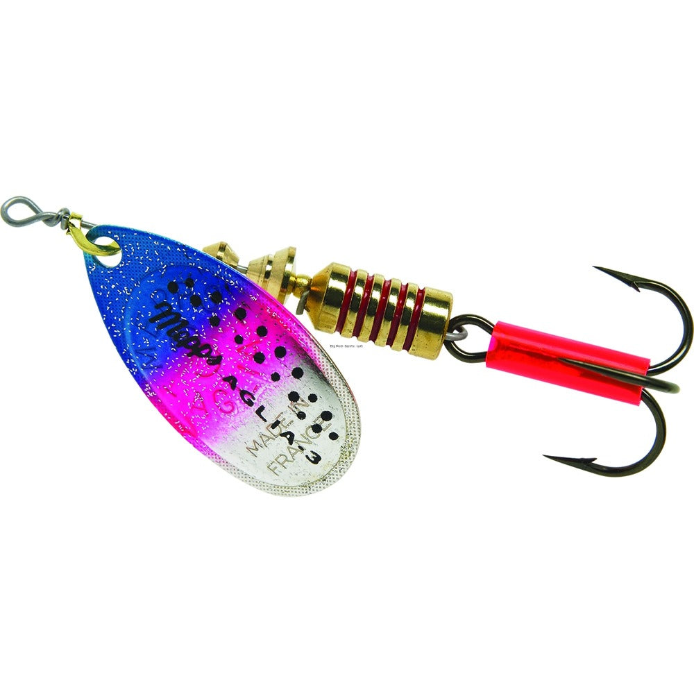 Mepps Aglia In-Line Spinner