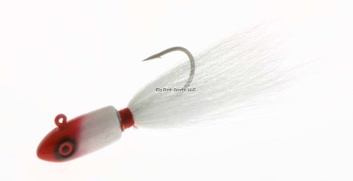 High Tide Tackle B-52 Bucktail