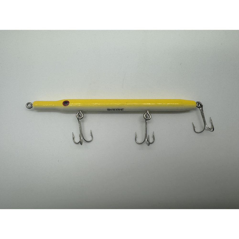Boone 7000 Series 5-1/4
