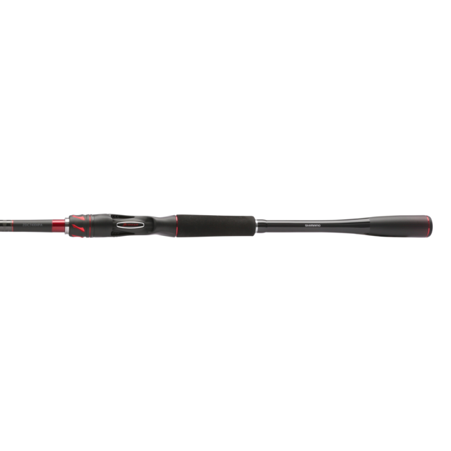 Shimano Zodias Casting Rod