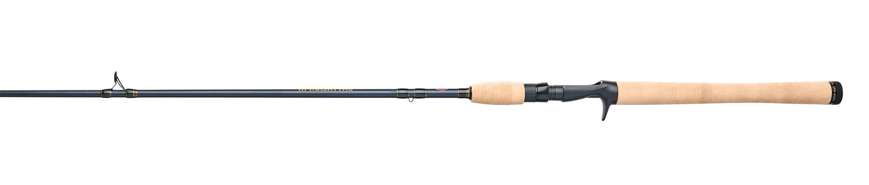 PENN BATINIII-C Battalion III Inshore Casting Rods
