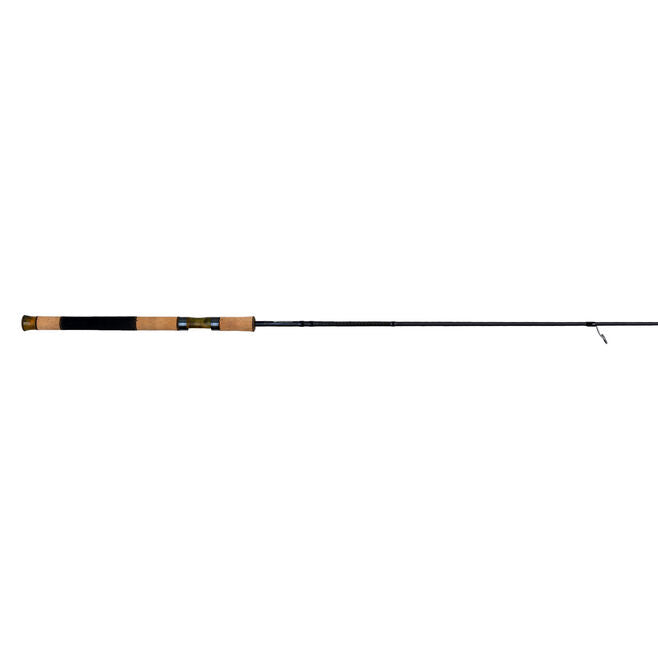 Phenix BCX-S88MH Black Chrome, Spin 8'8", 8-17 lb, 2 pc, Light Fast