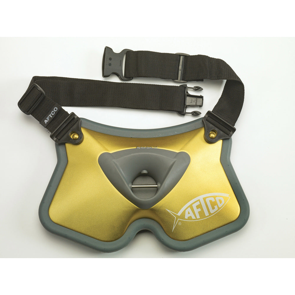 Aftco Alijos Fighting Belt (20-50Lb)