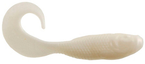 Berkley Gulp! Alive Saltwater Swimming Mullet (3"-6", Pint, Asst. Colors)
