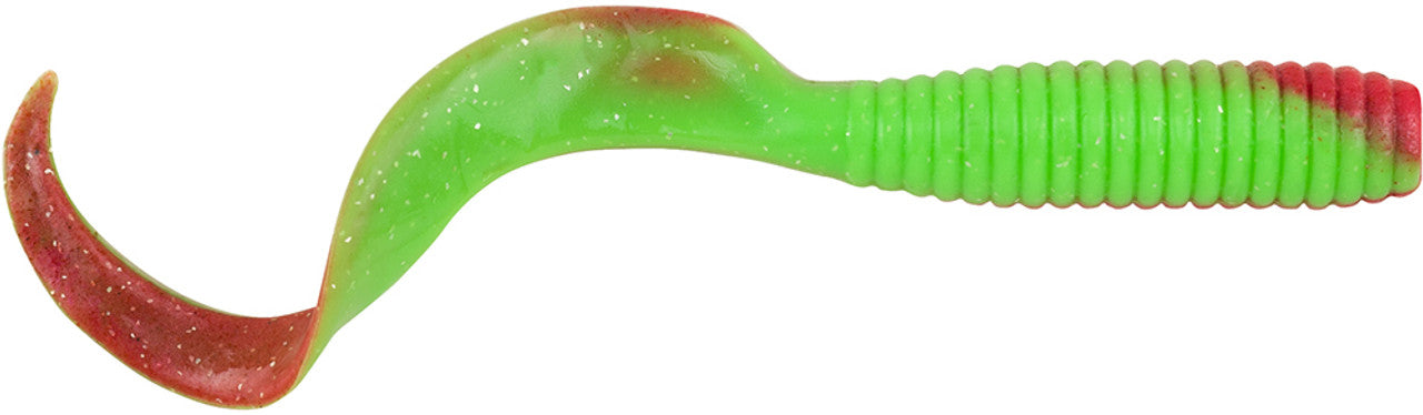 Berkley Gulp! Saltwater Grub (Pint Tub)
