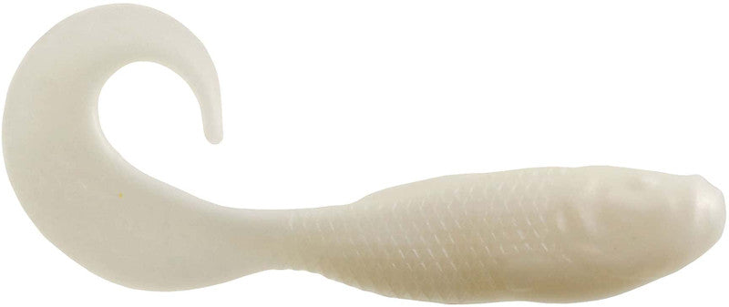 Berkley Gulp! Alive Saltwater Swimming Mullet (3"-6", Pint, Asst. Colors)