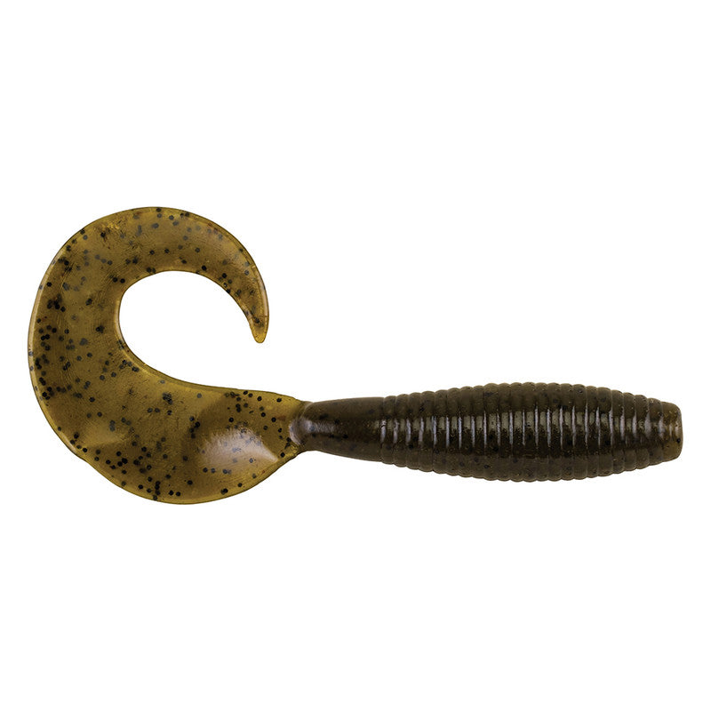 Berkley PowerBait 4" Power Grubs 10 Pack