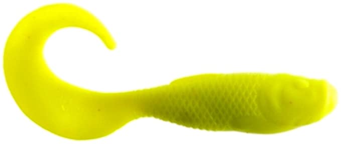 Berkley Gulp! Alive Saltwater Swimming Mullet (3"-6", Pint, Asst. Colors)