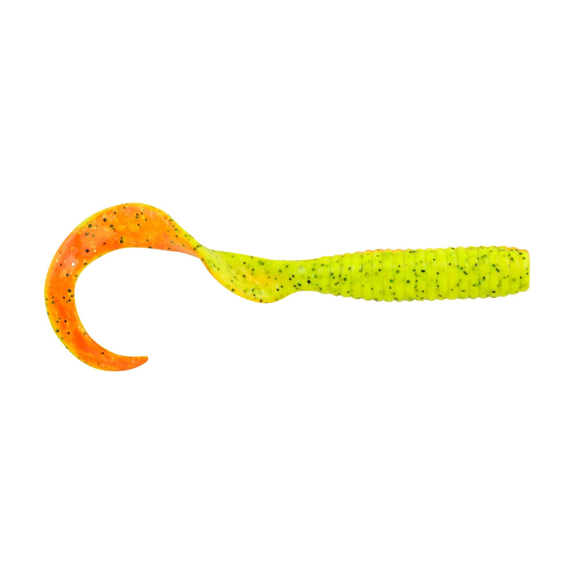 Berkley Gulp! Saltwater Grub (4" - 6")