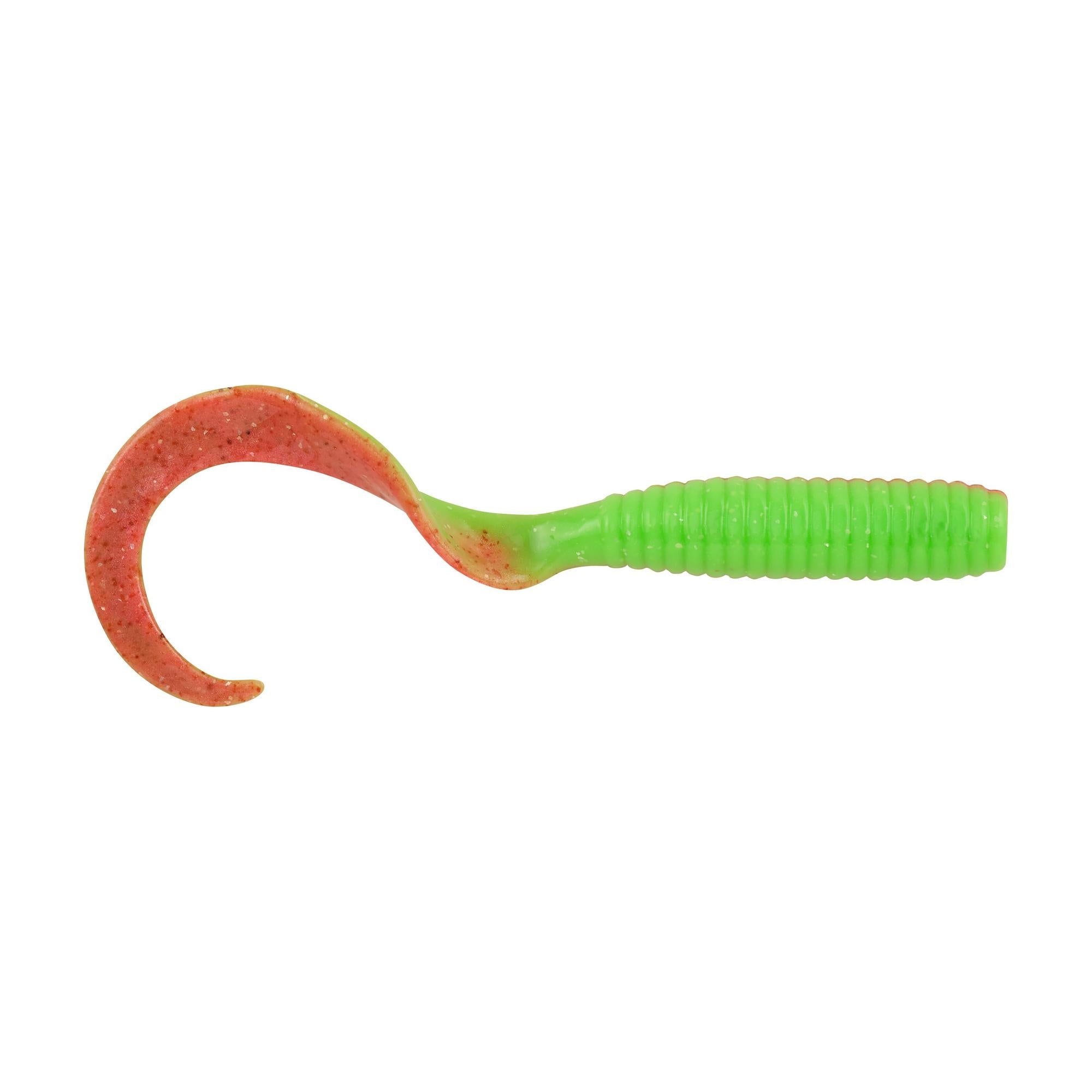 Berkley Gulp! Saltwater Grub (4" - 6")