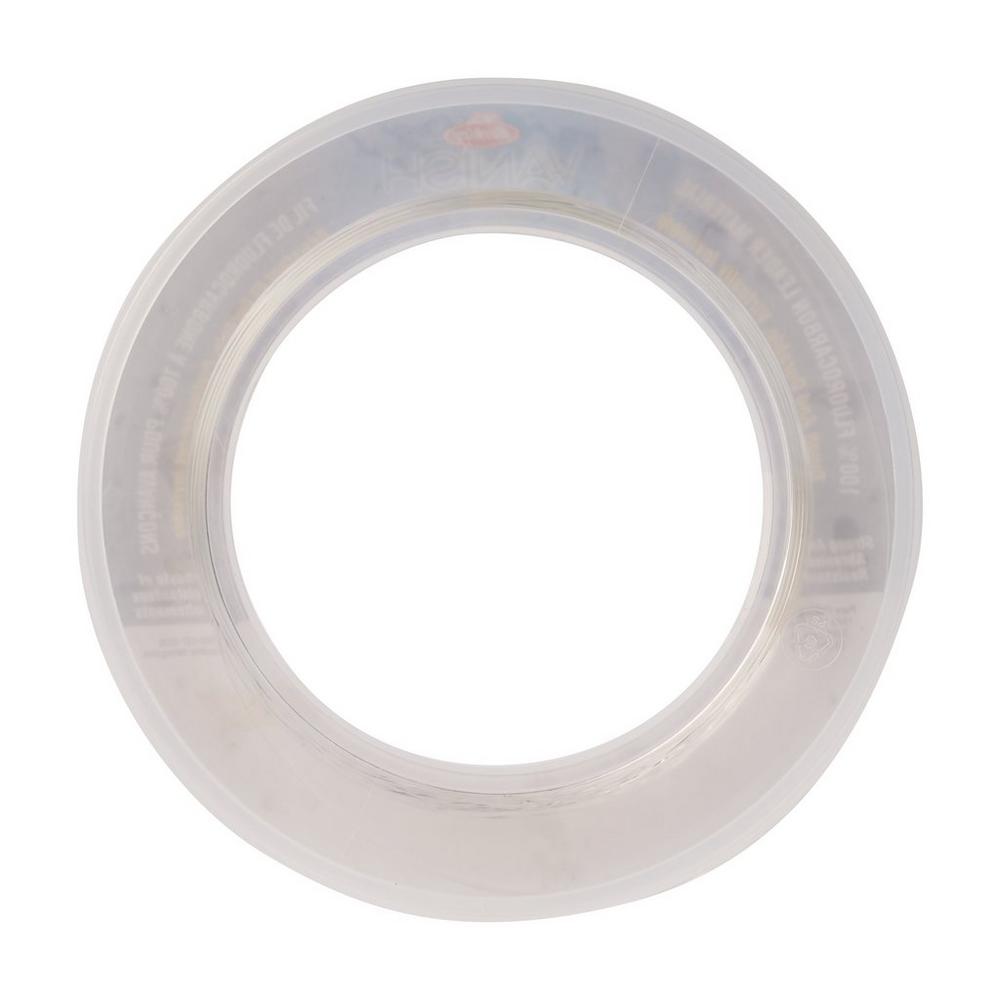 Berkley Vanish Fluorocarbon Leader Material Coil Clear 30 Yards