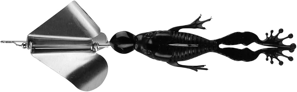 FishLab Bio Blade Buzzbaits 1/2oz
