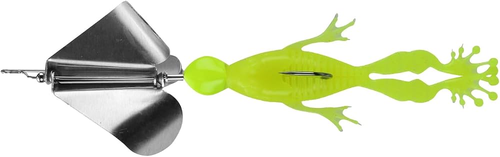 FishLab Bio Blade Buzzbaits 1/2oz