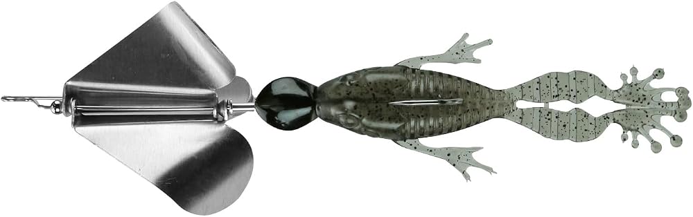 FishLab Bio Blade Buzzbaits 1/2oz