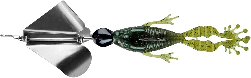 FishLab Bio Blade Buzzbaits 1/2oz