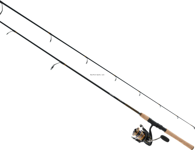 Daiwa BG Inshore Spinning Combo