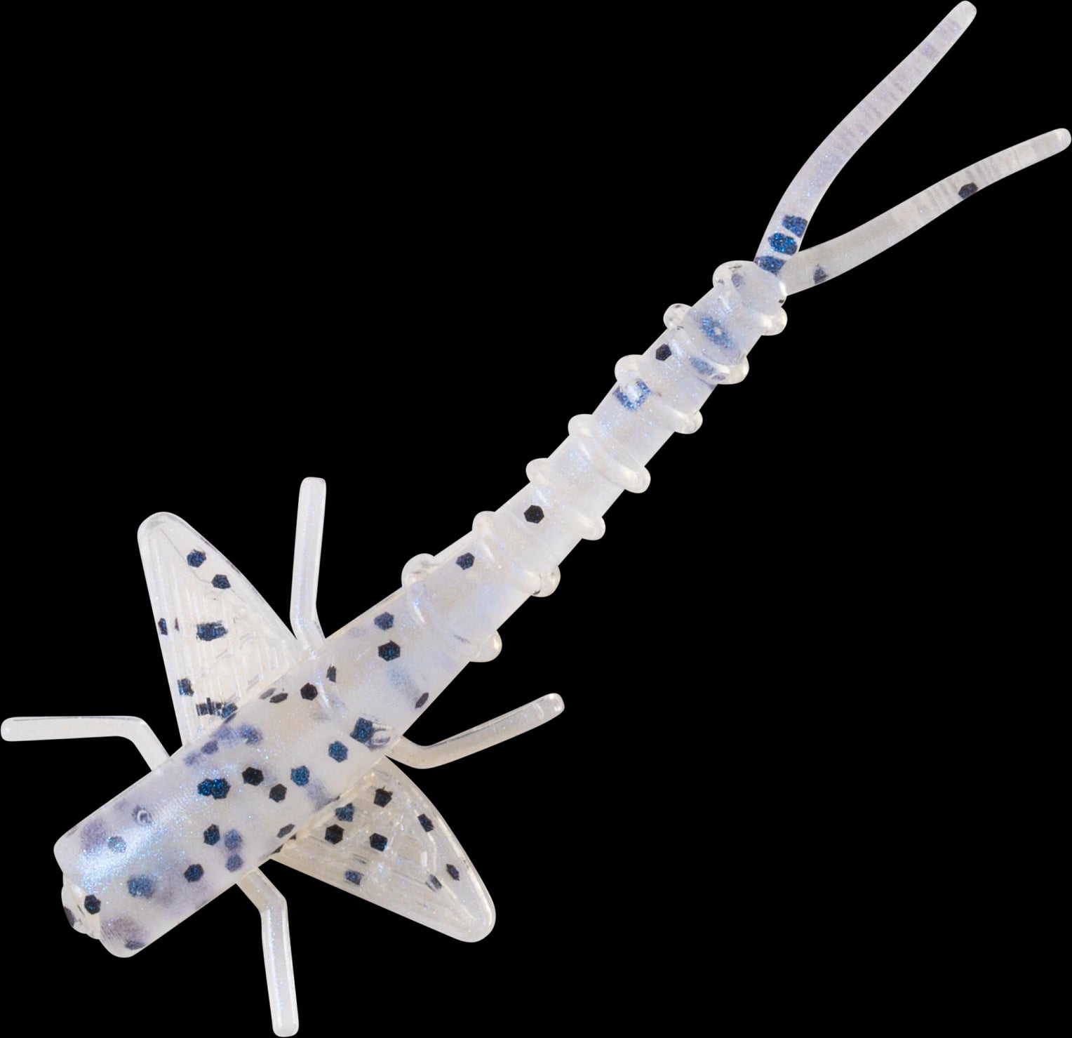 Bobby Garland BOBBY GARLAND ITTY BIT MAYFLY, 1 1/4"