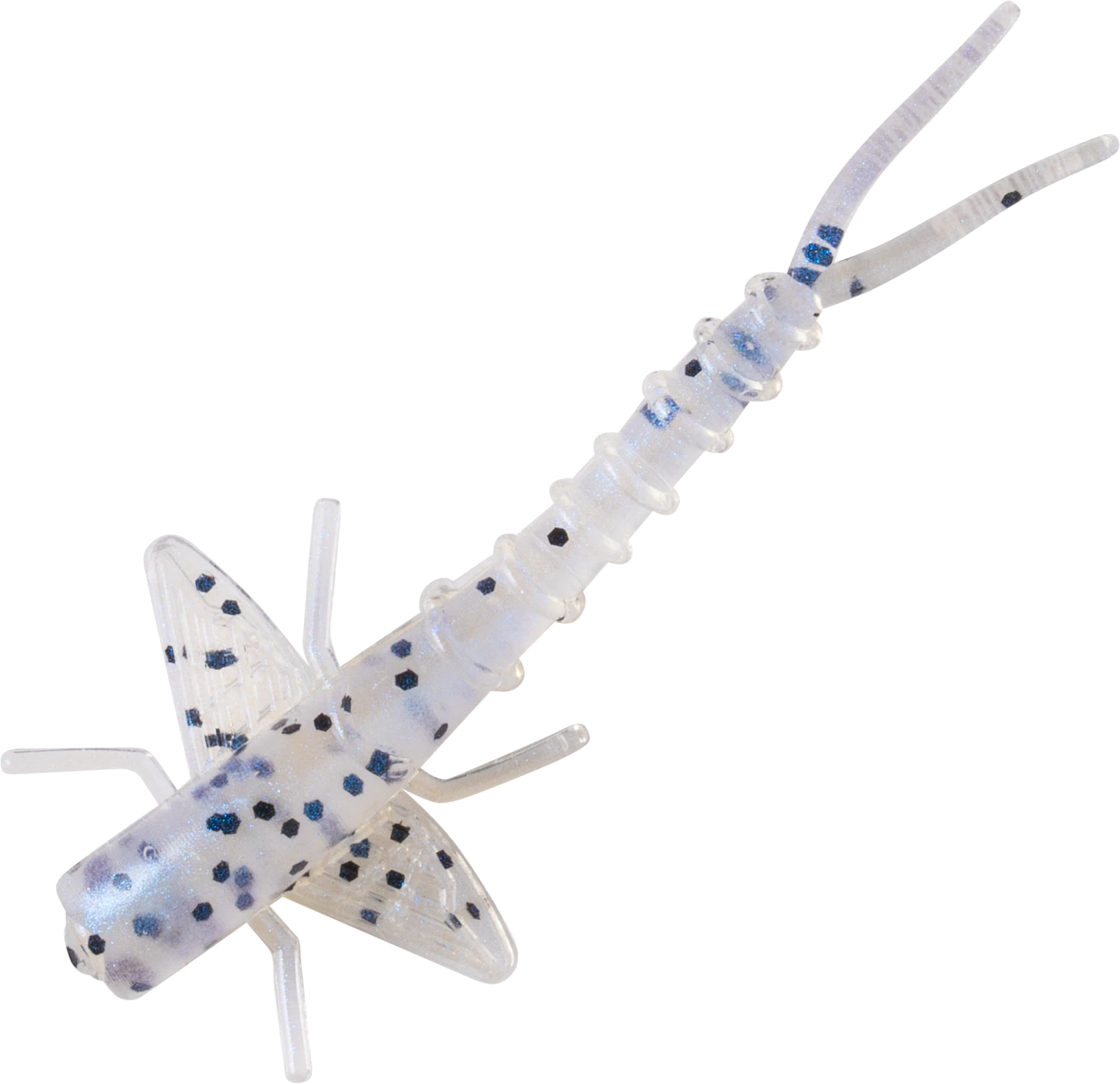 Bobby Garland BOBBY GARLAND ITTY BIT MAYFLY, 1 1/4"