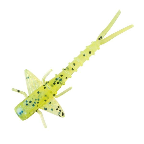 Bobby Garland BOBBY GARLAND ITTY BIT MAYFLY, 1 1/4"
