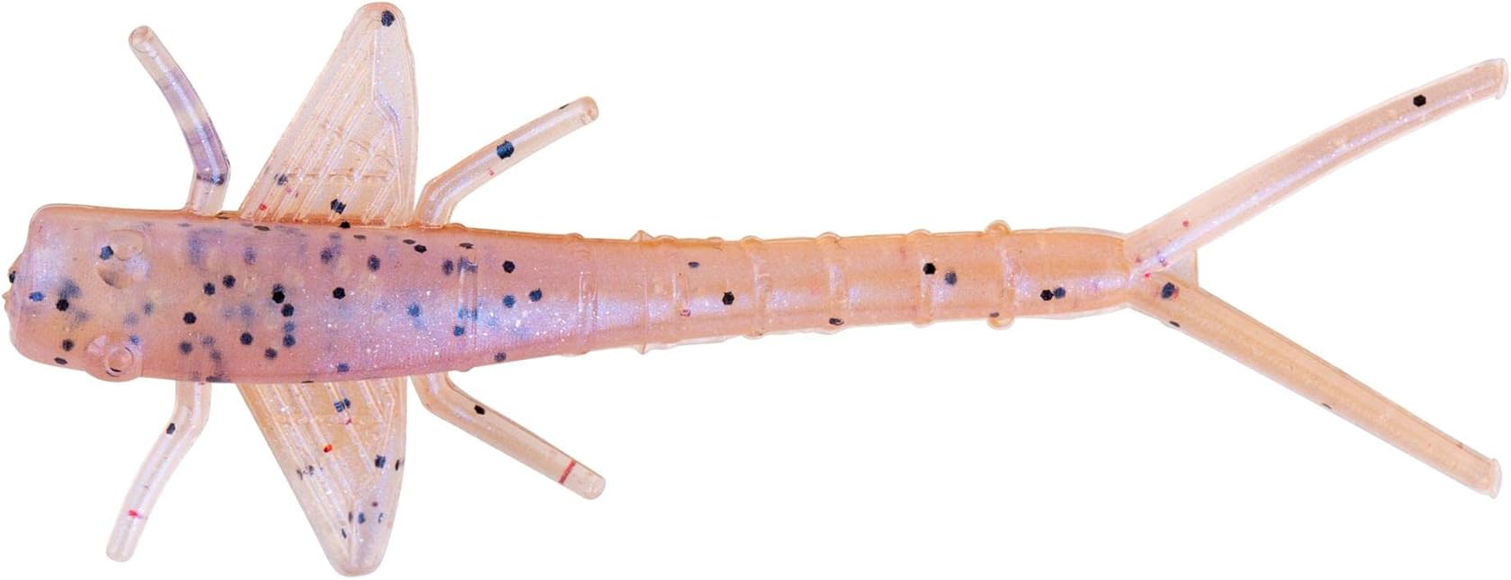 Bobby Garland BOBBY GARLAND ITTY BIT MAYFLY, 1 1/4"