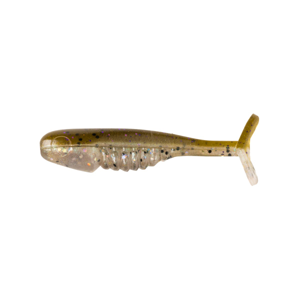 Bobby Garland Itty Bit Slab Hunt'R 1 1/4"