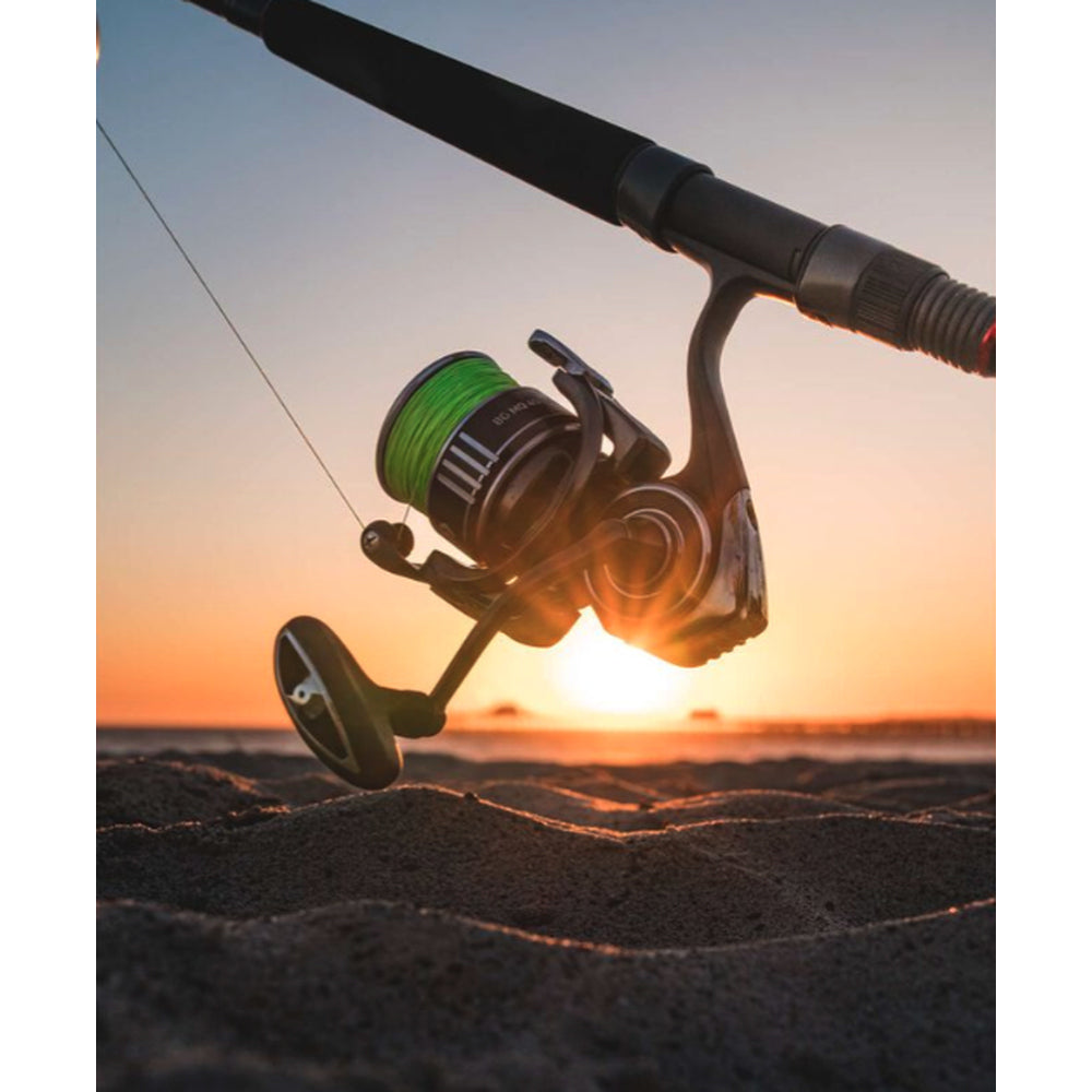 Daiwa BG MQ Spinning Fishing Reels