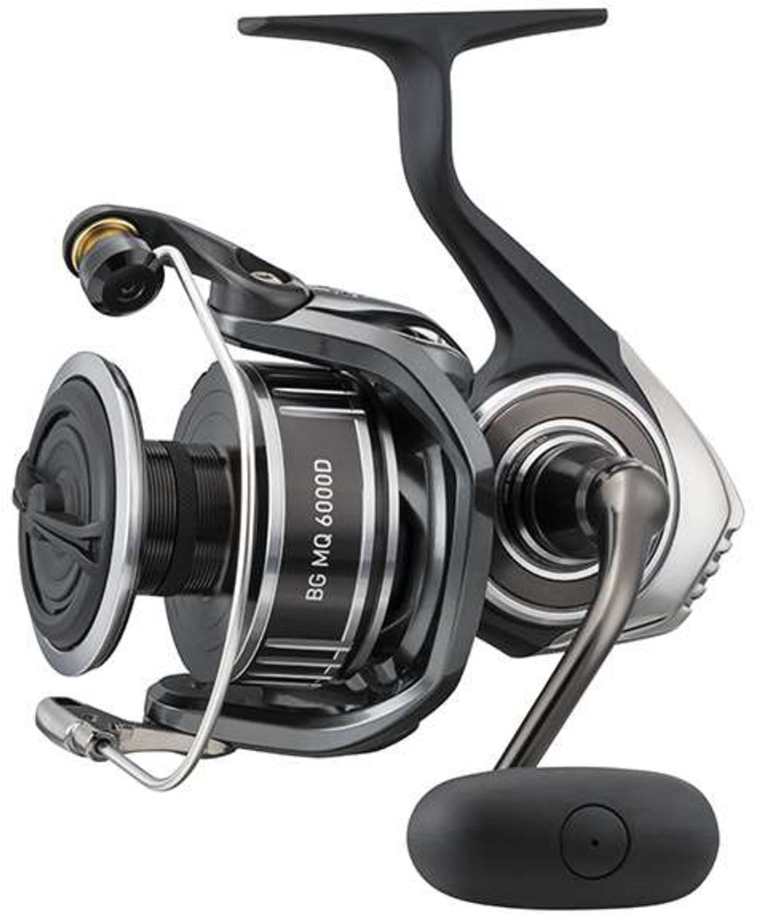 daiwa bg spinning reels Daiwa BG MQ Spinning Fishing Reels