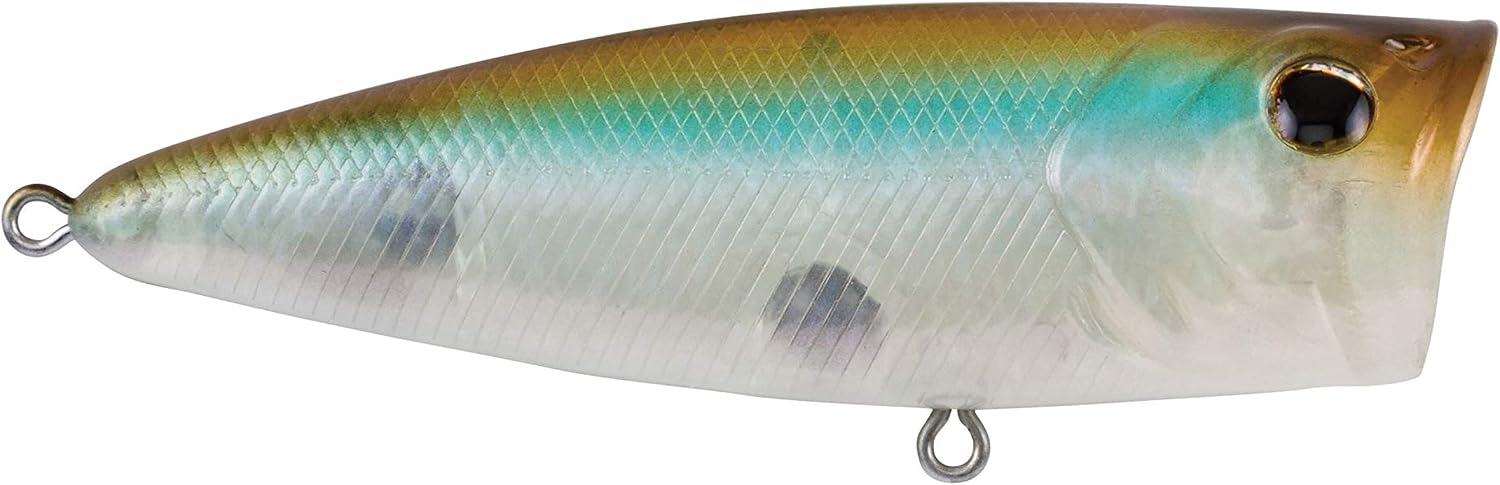 Berkley Bullet Pop Topwater Poppers