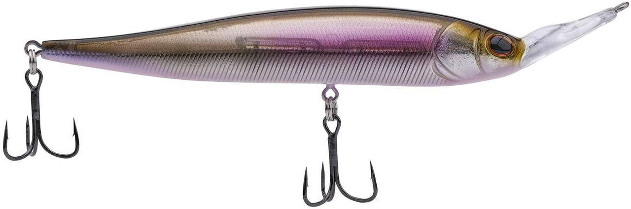 Berkley Krej 100 Jerkbait Wakasagi