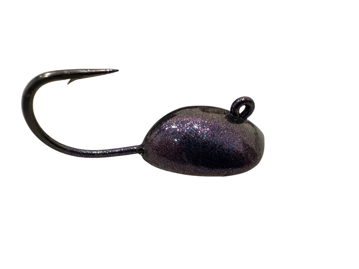 Ruthless Tackle Tog Jigs