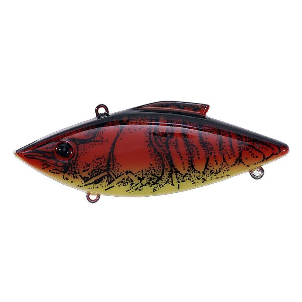 Bill Lewis Rat-L-Trap Lure
