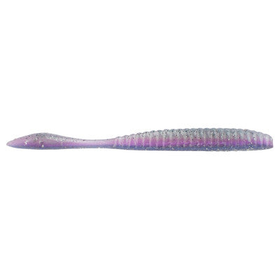 Berkley Lab Series Flat Worms 3.6" 10 Pack