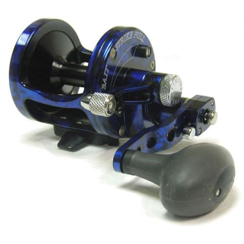 avet blue sx mc reel AVET SX6/4-RD Lever Drag Reel