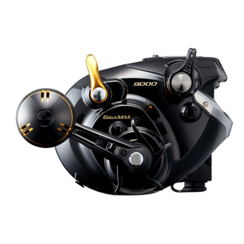 Shimano Beastmaster Electric Reel