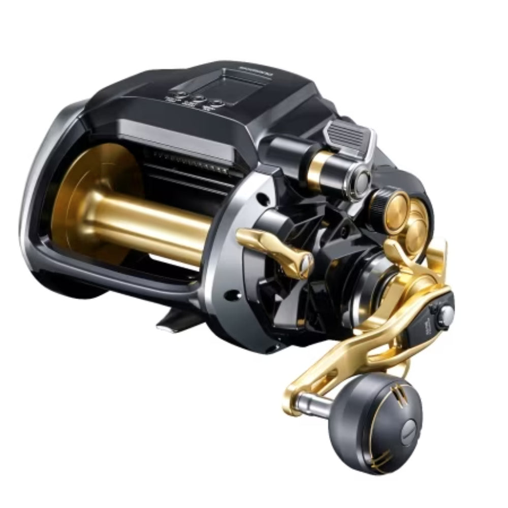 Shimano Beastmaster Electric Reel