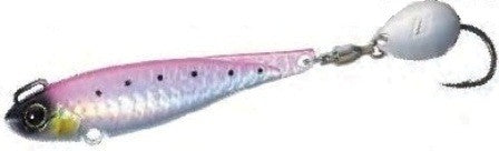 Major Craft Giant Killing Bomber Spin