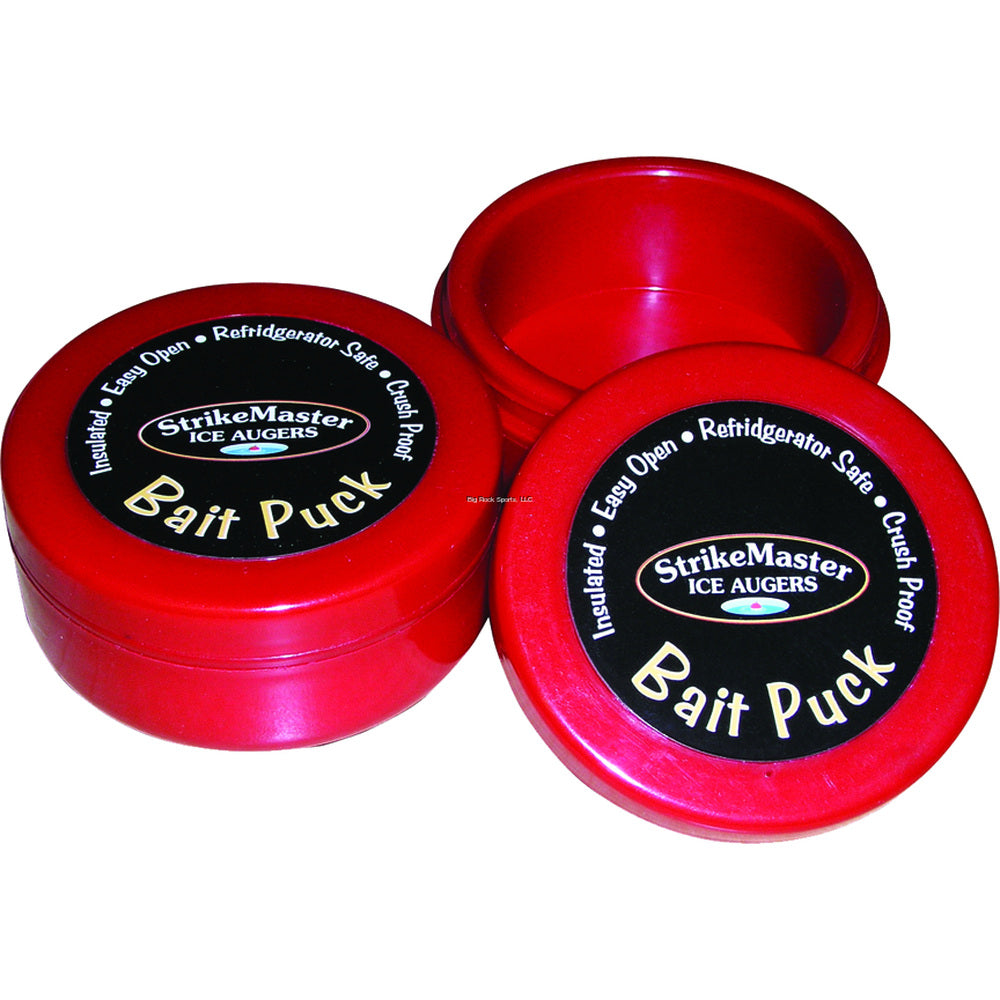 StrikeMaster Bait Puck Small Bulk