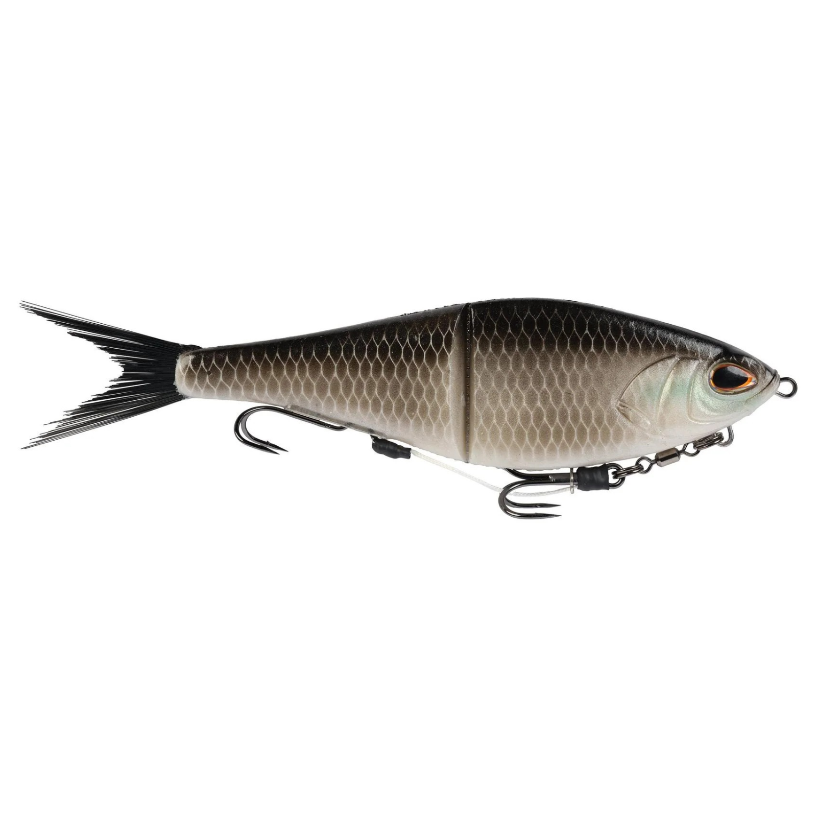 Berkley PowerBait Chop Block Soft Glide Bait