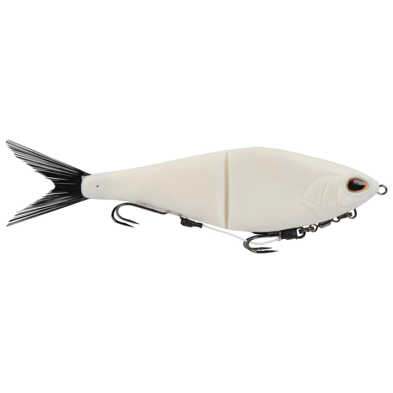 Berkley PowerBait Chop Block Soft Glide Bait